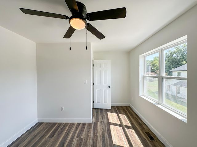 510 Moore Road, Williamsburg, KY 40769