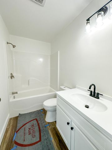 510 Moore Road, Williamsburg, KY 40769