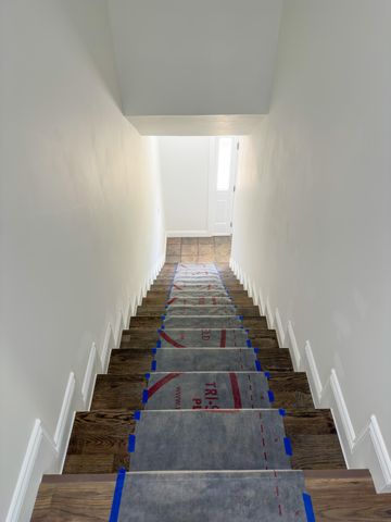 510 Moore Road, Williamsburg, KY 40769