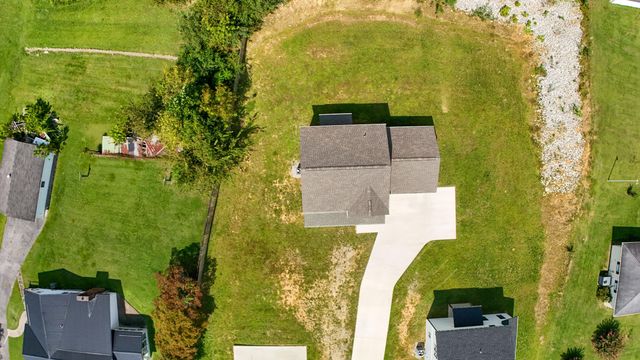 510 Moore Road, Williamsburg, KY 40769