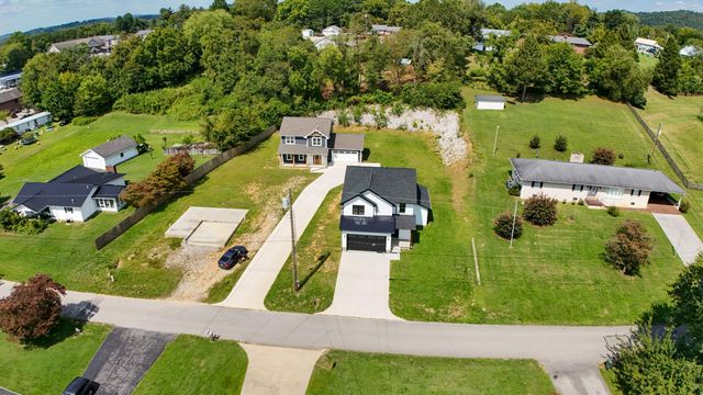 510 Moore Road, Williamsburg, KY 40769