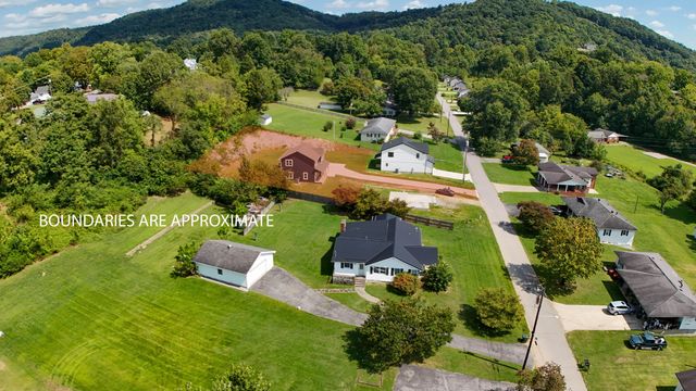 510 Moore Road, Williamsburg, KY 40769