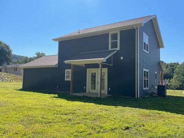 510 Moore Road, Williamsburg, KY 40769