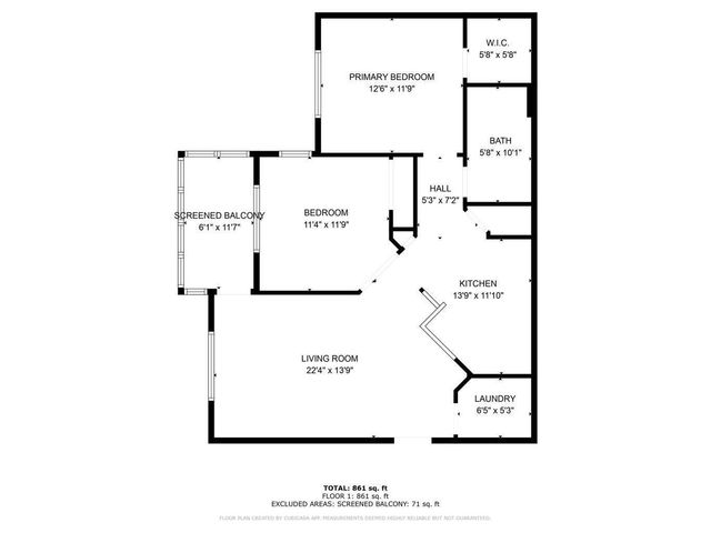 4015 W McNab Road D204, Pompano Beach, FL 33069