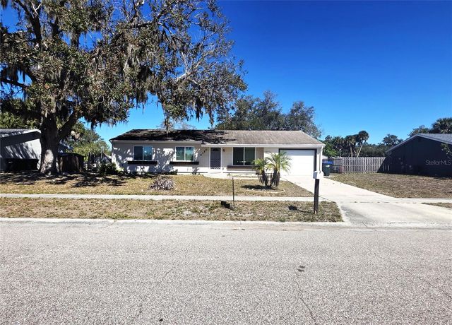4350 MARALDO AVENUE, North Port, FL 34287
