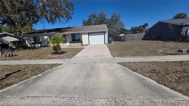 4350 MARALDO AVENUE, North Port, FL 34287