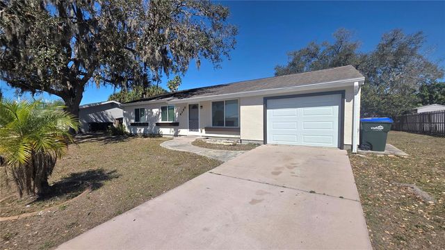4350 MARALDO AVENUE, North Port, FL 34287