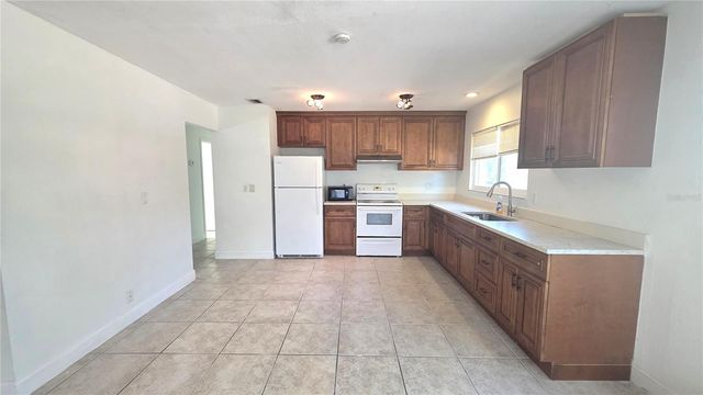 4350 MARALDO AVENUE, North Port, FL 34287