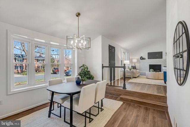 10409 ASHCROFT WAY, Fairfax, VA 22032