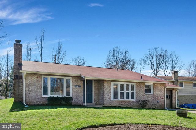 10409 ASHCROFT WAY, Fairfax, VA 22032
