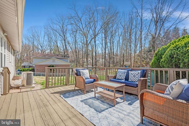 10409 ASHCROFT WAY, Fairfax, VA 22032