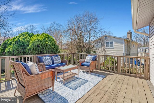 10409 ASHCROFT WAY, Fairfax, VA 22032