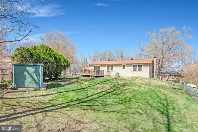 10409 ASHCROFT WAY, Fairfax, VA 22032