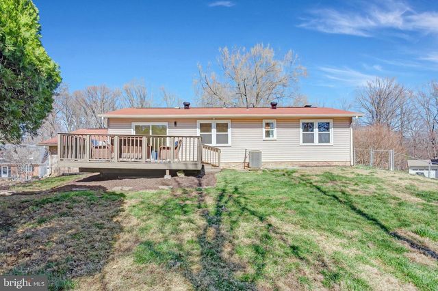 10409 ASHCROFT WAY, Fairfax, VA 22032