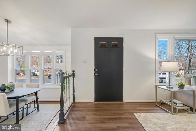 10409 ASHCROFT WAY, Fairfax, VA 22032