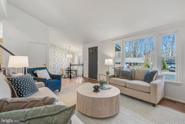 10409 ASHCROFT WAY, Fairfax, VA 22032