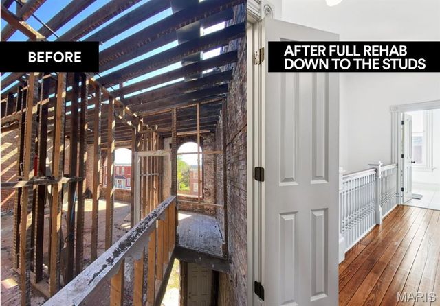 4231 Norfolk Avenue, St Louis, MO 63110