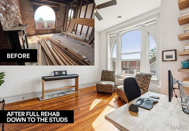 4231 Norfolk Avenue, St Louis, MO 63110