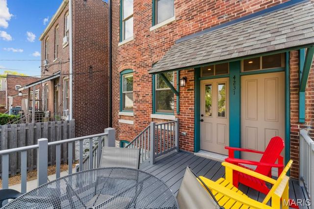 4231 Norfolk Avenue, St Louis, MO 63110