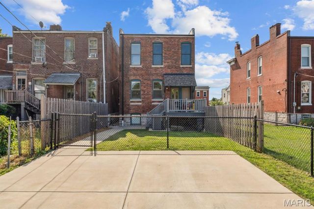 4231 Norfolk Avenue, St Louis, MO 63110