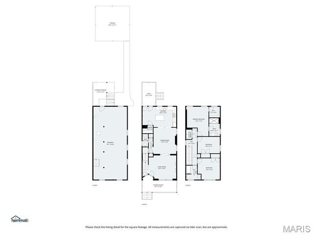 4231 Norfolk Avenue, St Louis, MO 63110