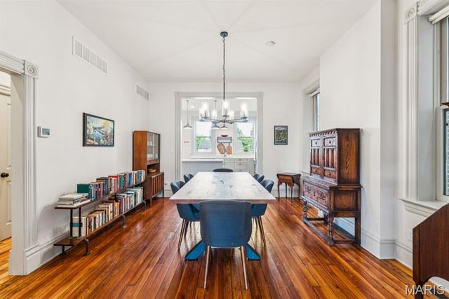 4231 Norfolk Avenue, St Louis, MO 63110