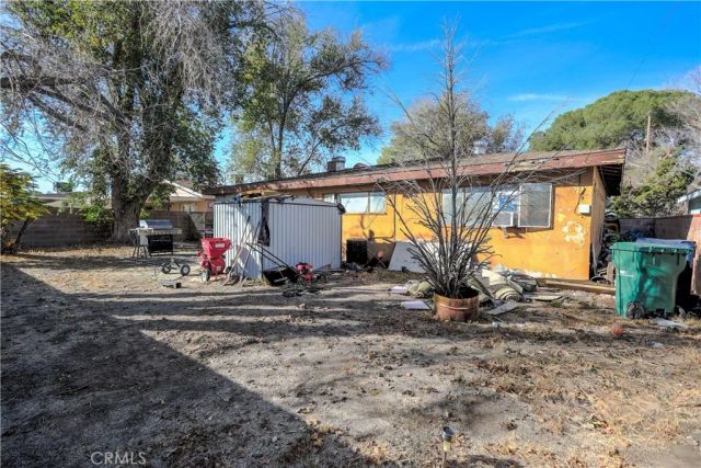 44432 Stanridge, Lancaster, CA 93535