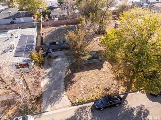 44432 Stanridge, Lancaster, CA 93535