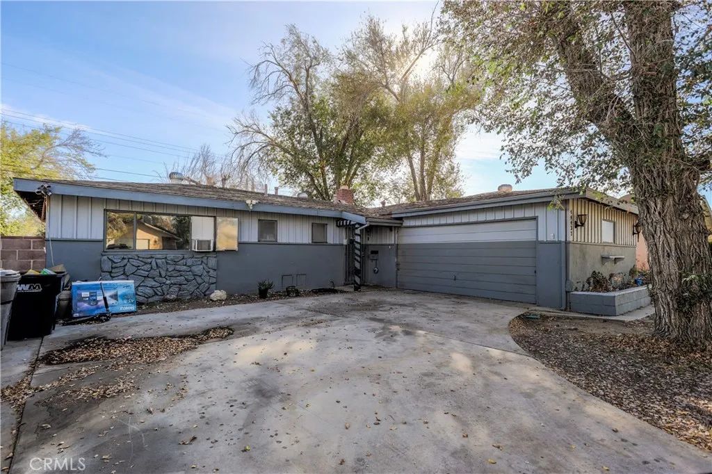 44432 Stanridge, Lancaster, CA 93535
