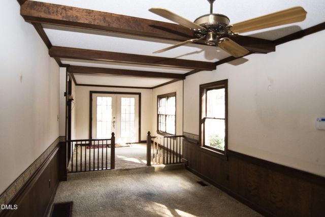 713 Burton Street, Rocky Mount, NC 27803