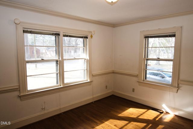 713 Burton Street, Rocky Mount, NC 27803