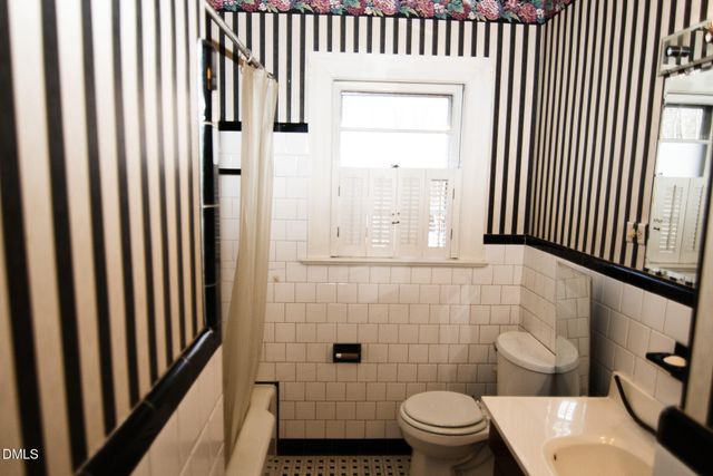 713 Burton Street, Rocky Mount, NC 27803