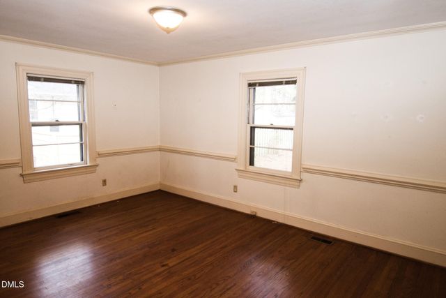 713 Burton Street, Rocky Mount, NC 27803