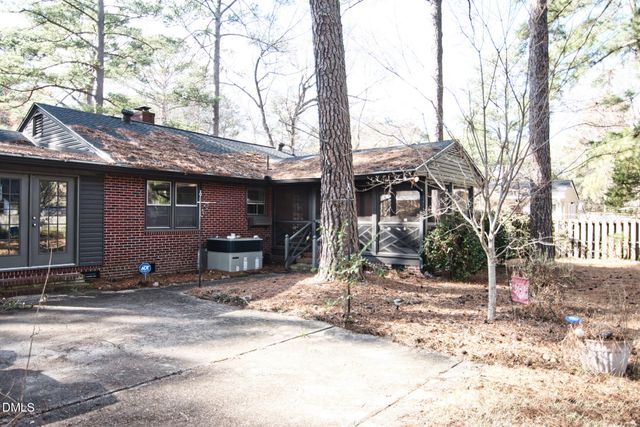 713 Burton Street, Rocky Mount, NC 27803