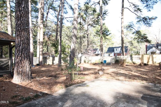 713 Burton Street, Rocky Mount, NC 27803