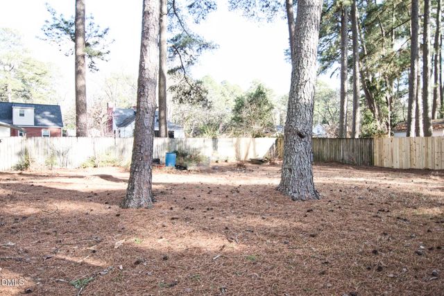 713 Burton Street, Rocky Mount, NC 27803