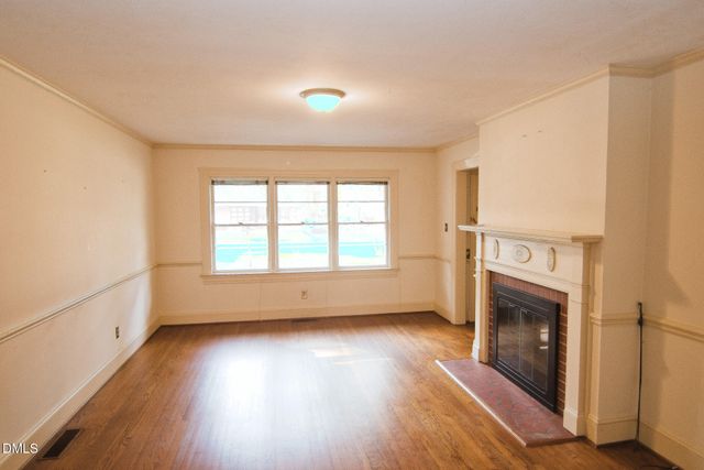 713 Burton Street, Rocky Mount, NC 27803