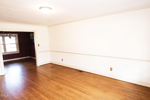 713 Burton Street, Rocky Mount, NC 27803