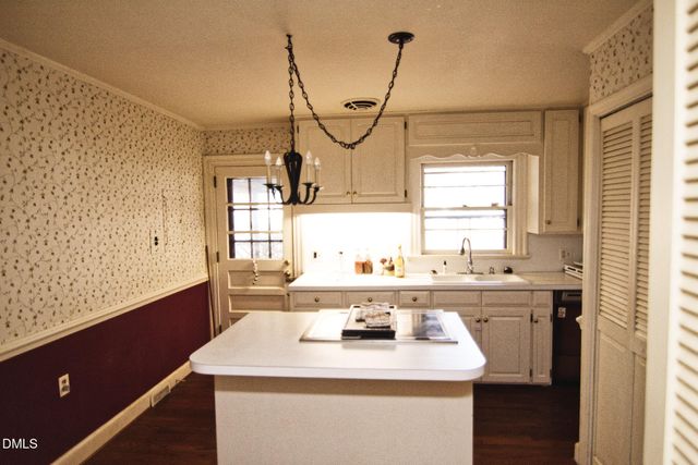 713 Burton Street, Rocky Mount, NC 27803