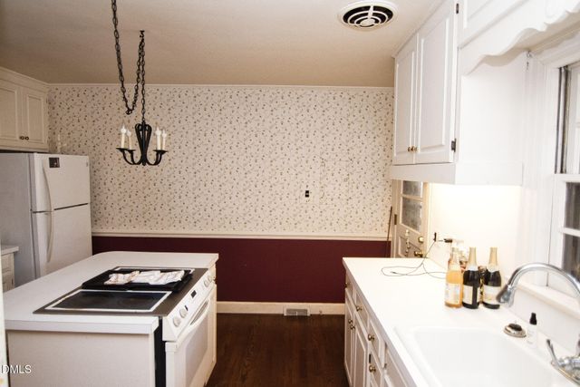 713 Burton Street, Rocky Mount, NC 27803