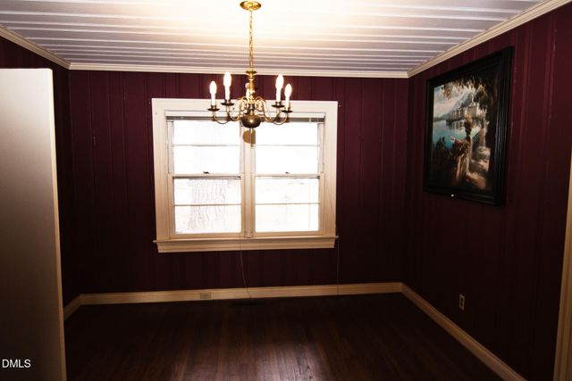 713 Burton Street, Rocky Mount, NC 27803