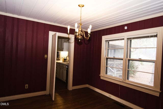 713 Burton Street, Rocky Mount, NC 27803