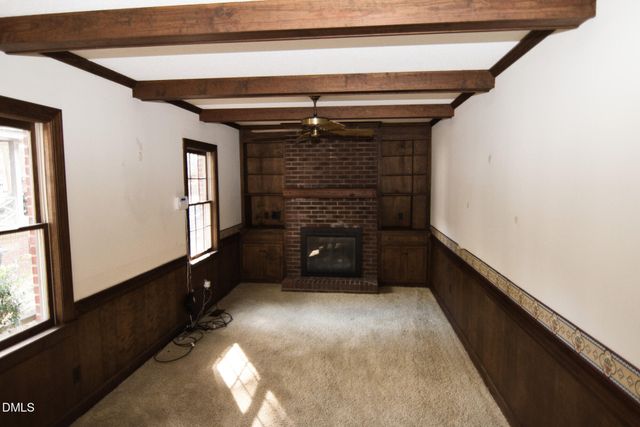 713 Burton Street, Rocky Mount, NC 27803