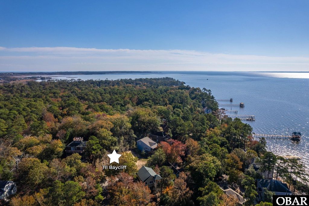 Image 3 of property listing at 111 Baycliff Trail Lot 111, Kill Devil Hills, NC 27948