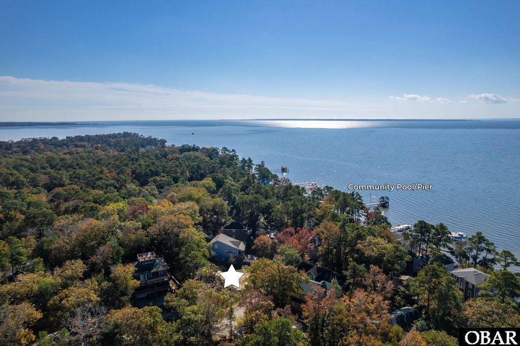 Image 4 of property listing at 111 Baycliff Trail Lot 111, Kill Devil Hills, NC 27948