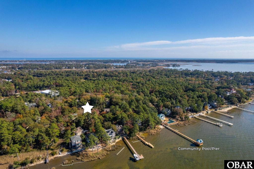 Image 5 of property listing at 111 Baycliff Trail Lot 111, Kill Devil Hills, NC 27948