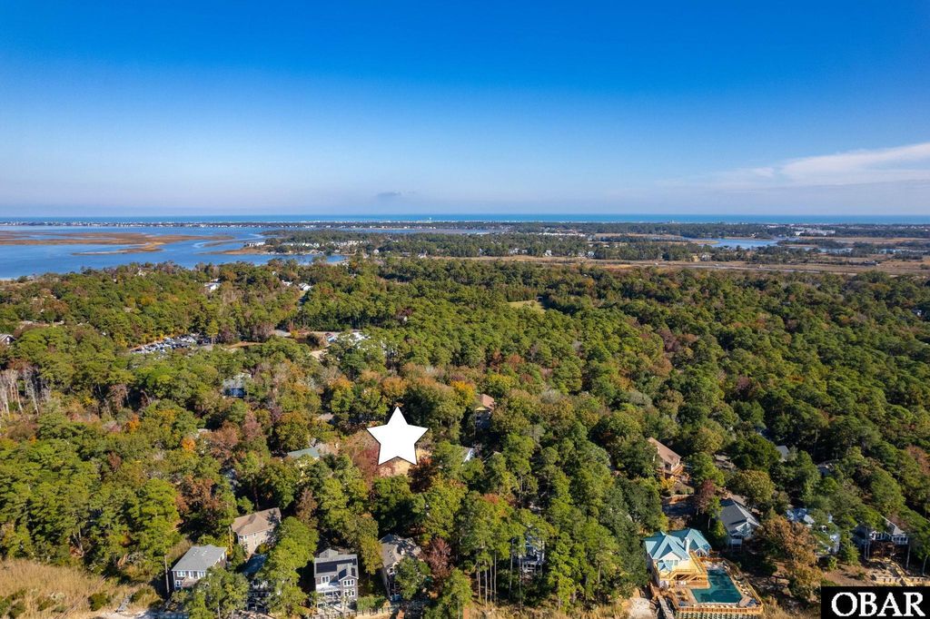 Image 6 of property listing at 111 Baycliff Trail Lot 111, Kill Devil Hills, NC 27948