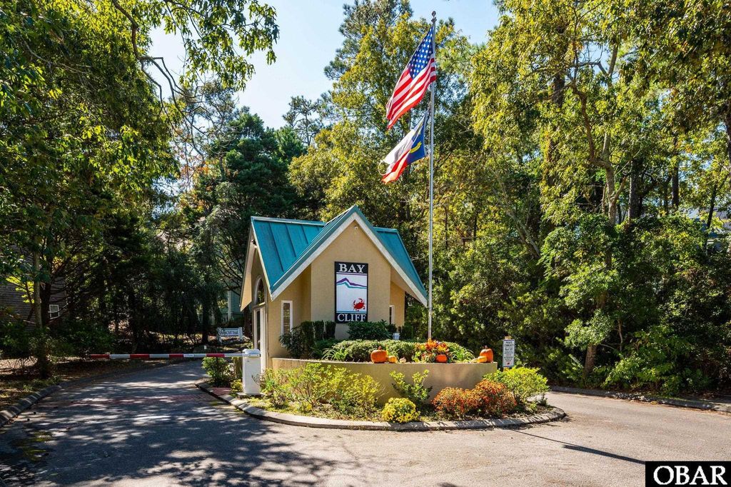 Image 10 of property listing at 111 Baycliff Trail Lot 111, Kill Devil Hills, NC 27948