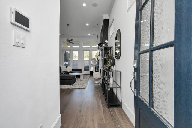 3302 Timbergrove Heights Street, Houston, TX 77008