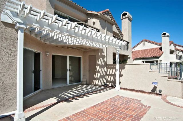 28004 Saint Kitts 130, Mission Viejo, CA 92692